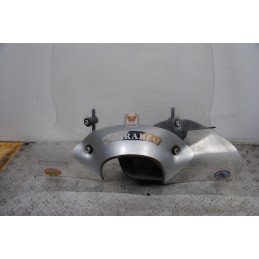 Parabrezza Aprilia Scarabeo 125 / 150 / 200 /250 Dal 1996 al 2006  1689756441528