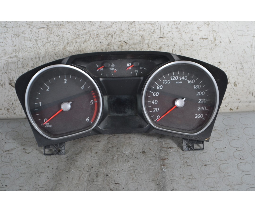 Strumentazione contachilometri completa Ford S-Max Dal 2006 al 2015 Cod 6M2T-10849-CL DIESEL 1689757014141 Strumentazione contachilometri completa Ford S-Max Dal 2006 al 2015 Cod 6M2T-10849-CL DIESEL 1689757014141