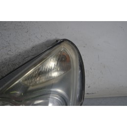 Faro fanale anteriore SX Ford S-Max Dal 2006 al 2015 Cod 6M21-13W030-AH  1689757327166