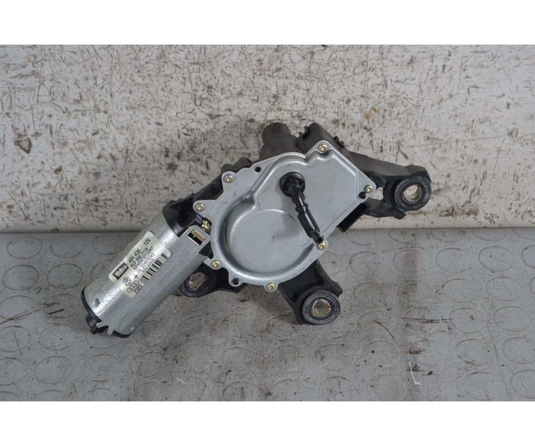 Motorino Tergilunotto Posteriore Audi A3 8L dal 1996 al 2003 Cod 8l0955711b  1689757250228