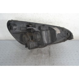 Faro fanale anteriore SX Ford S-Max Dal 2006 al 2015 Cod 6M21-13W030-AH  1689757327166