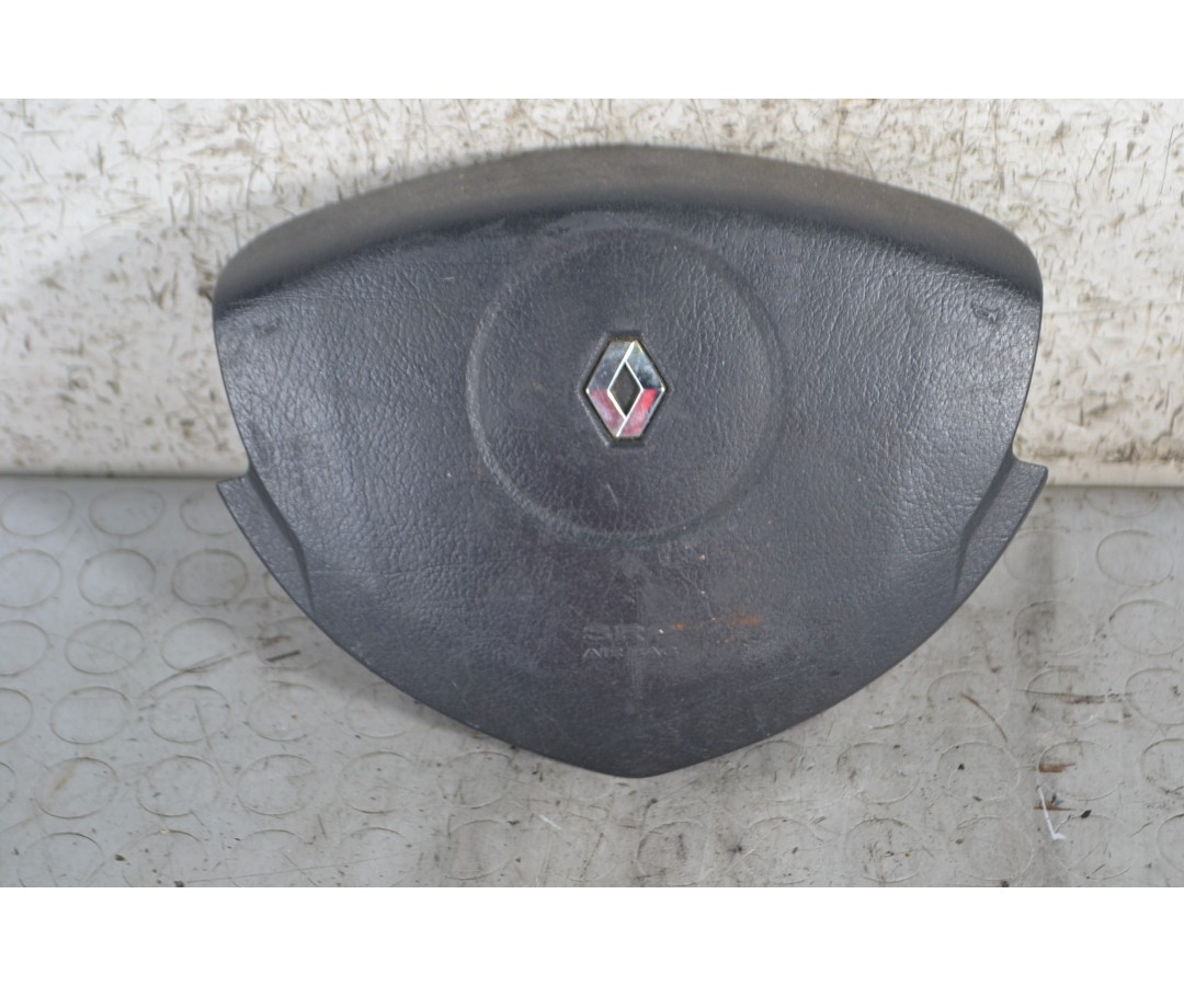 Airbag Volante Renault Clio II dal 1998 al 2012 Cod 8200236060  1689757665145