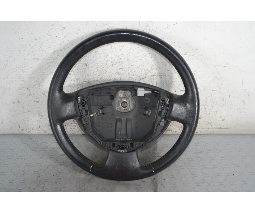 Volante Renault Clio II dal 1998 al 2012  1689757990513