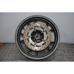 Cerchio Posteriore Kymco People GT 300 Dal 2010 al 2017  1689759890446