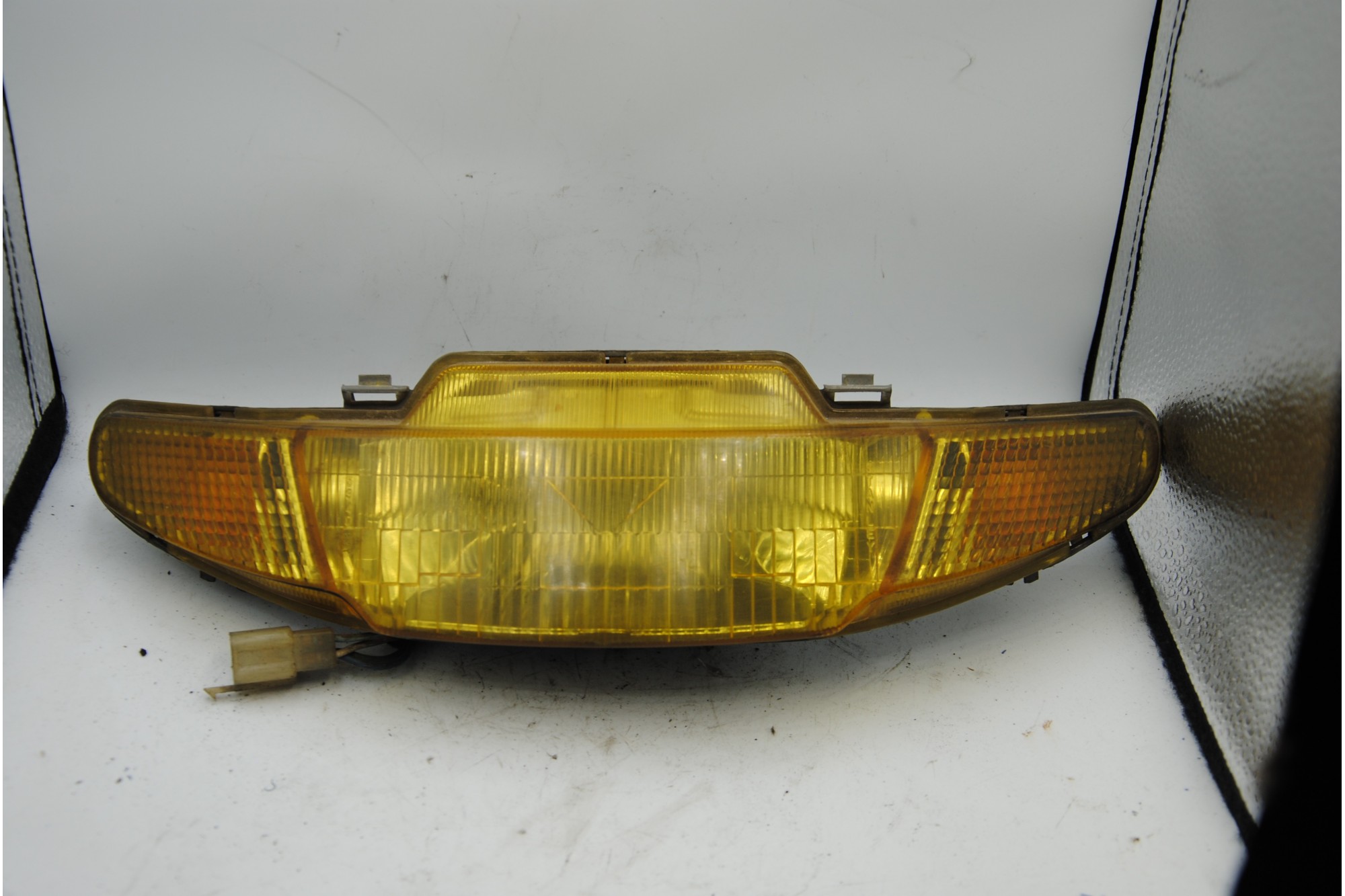 Faro Fanale Anteriore Honda Dio ZX dal 1997 al 2007  1689760347151