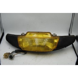 Faro Fanale Anteriore Honda Dio ZX dal 1997 al 2007  1689760623224