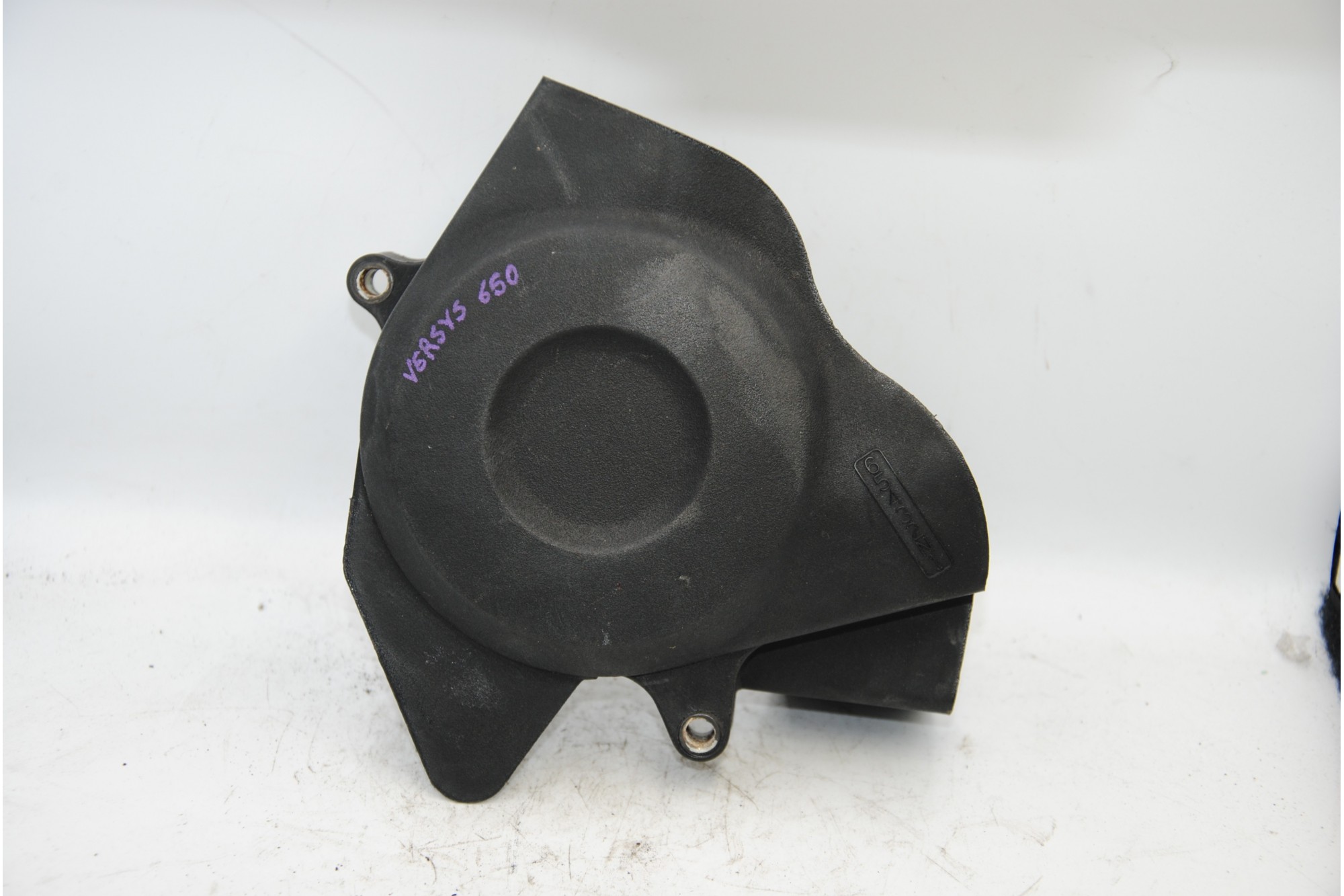 Carena Copri Pignone Kawasaki Versys 650 Dal 2006 al 2009  1689763197418