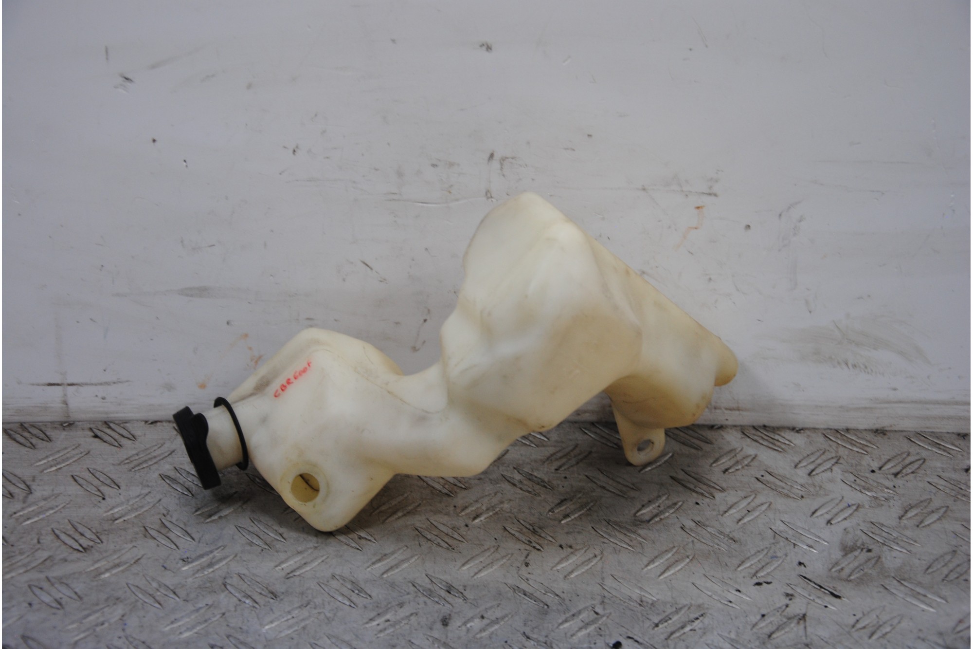 Vaschetta Acqua Honda CBR 600 F dal 1987 al 1990  1689763993874