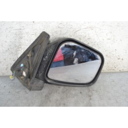 Specchietto retrovisore esterno DX Mitsubishi Pajero Pinin Dal 1998 al 2006 Cod 0156660  1689769522818