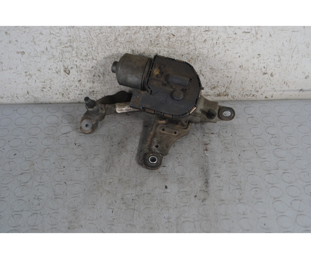 Motorino Tergicristalli Anteriore DX Ford S-Max dal 2006 al 2010 Cod 6m21-17504-bg  1689770059020