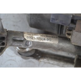 Motorino Tergicristalli Anteriore DX Ford S-Max dal 2006 al 2010 Cod 6m21-17504-bg  1689770059020