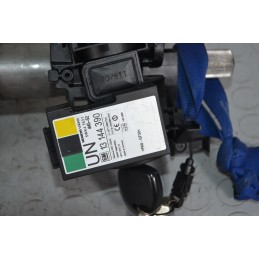 Piantone dello Sterzo Opel Agila A dal 2000 al 2007 Cod 38720-84e10  1689770650449