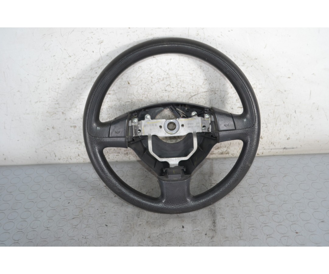 Volante Opel Agila A dal 2000 al 2007 Cod gs120-01260  1689771289839