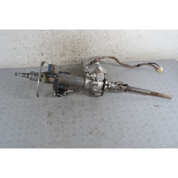 Piantone dello Sterzo Peugeot 107 dal 2005 al 2014 Cod 45250-0h011  1689773157488