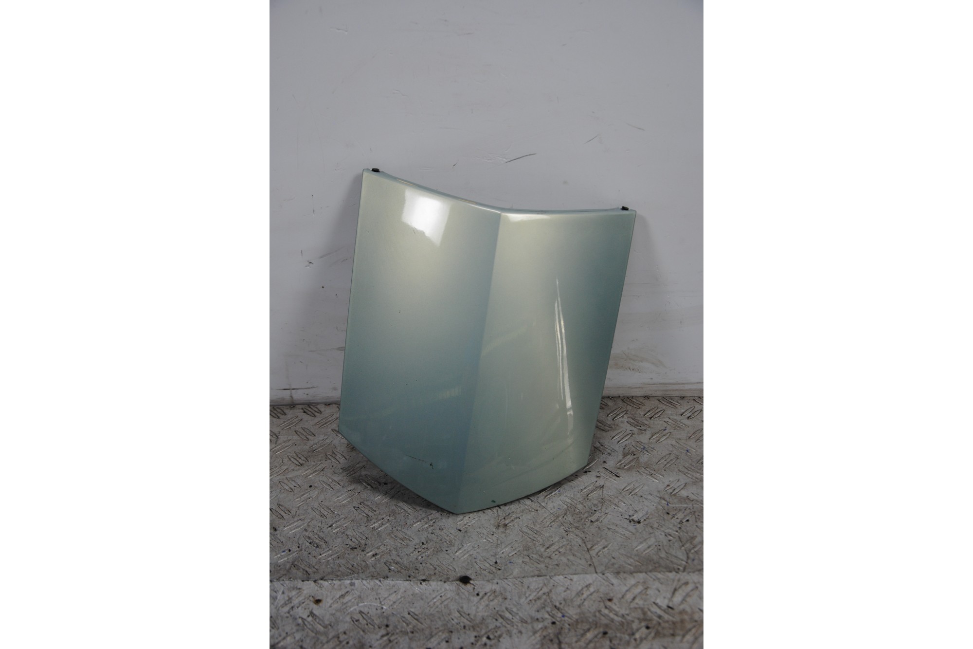 Carena Scudetto Anteriore Honda Foresight / Pantheon dal 1998 al 2004  1689773305704