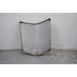 Carena Scudetto Anteriore Honda Pantheon 125 / 150 2T Dal 2003 Al 2008  1689773373314