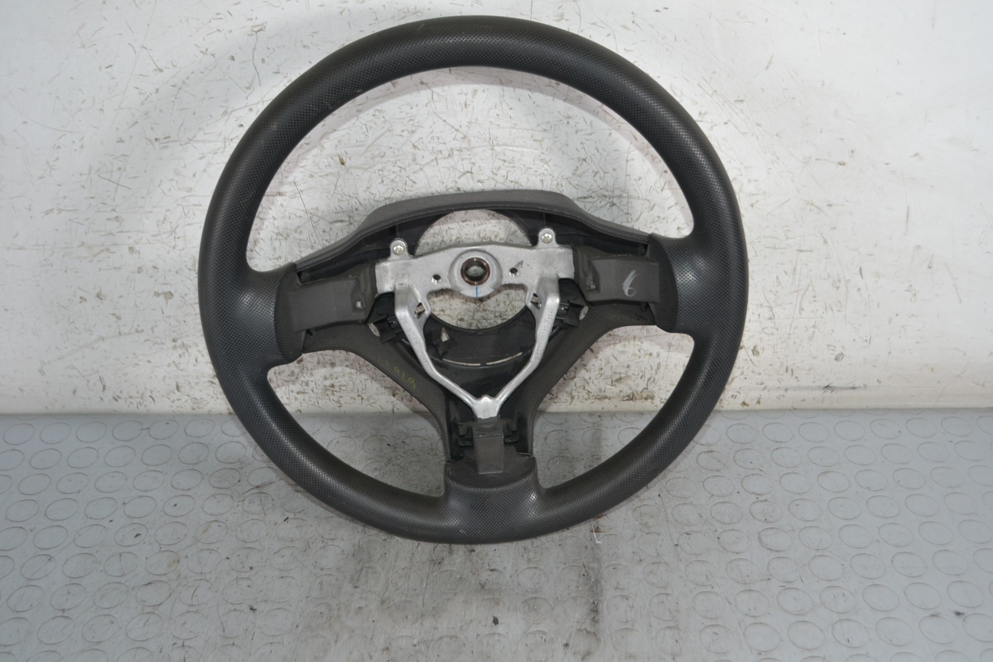 Volante Peugeot 107 dal 2005 al 2014 Cod gs120-01840  1689773863266