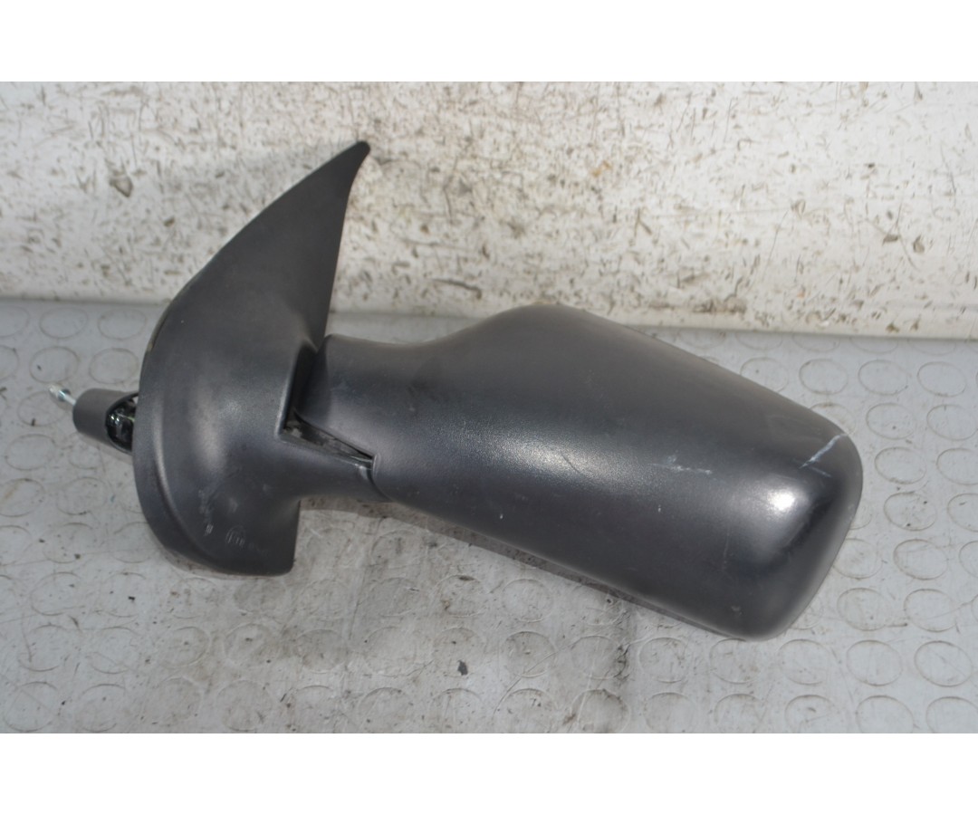 Specchietto retrovisore esterno SX Fiat Punto 176 Dal 1993 al 1999 Cod 026413 1689773916504 Specchietto retrovisore esterno SX Fiat Punto 176 Dal 1993 al 1999 Cod 026413 1689773916504