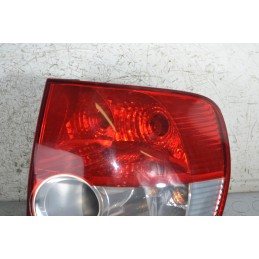 Fanale stop posteriore DX Volkswagen Fox Dal 2003 al 2010 Cod 5Z0945096  1689774211431