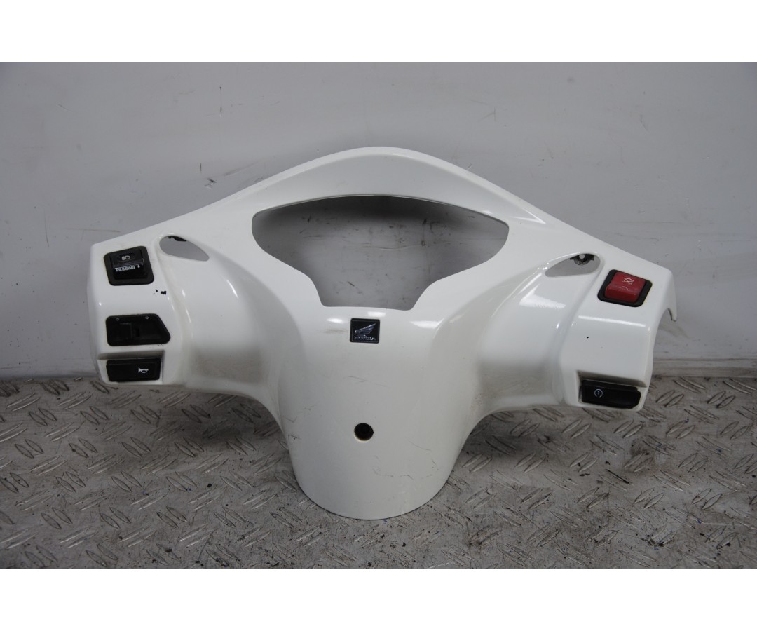 Carena Coprimanubrio Portastrumentazione Honda SH 300 Dal 2006 al 2010 1689774266226 Carena Coprimanubrio Portastrumentazione Honda SH 300 Dal 2006 al 2010 1689774266226