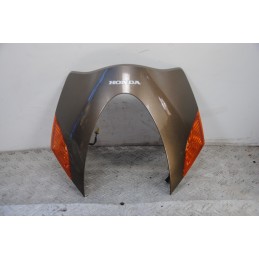 Carena Scudetto Anteriore Honda Chiocciola @ 150 dal 2000 al 2006  1689775491474