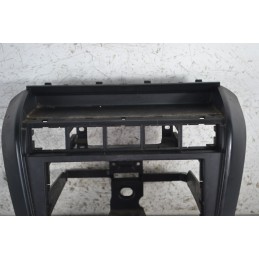 Cornice autoradio plancia centrale Volkswagen Fox Dal 2003 al 2010 Cod 5Z0858061A  1689776509314