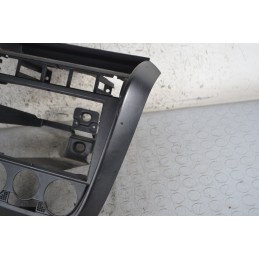 Cornice autoradio plancia centrale Volkswagen Fox Dal 2003 al 2010 Cod 5Z0858061A  1689776509314