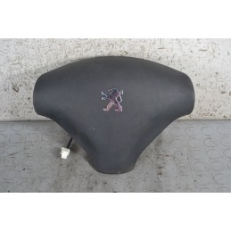 Airbag Volante Peugeot 107 dal 2005 al 2014  1689776532091