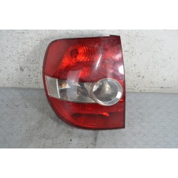 Fanale stop posteriore SX Volkswagen Fox Dal 2003 al 2010 Cod 5Z0945095A  1689777384422