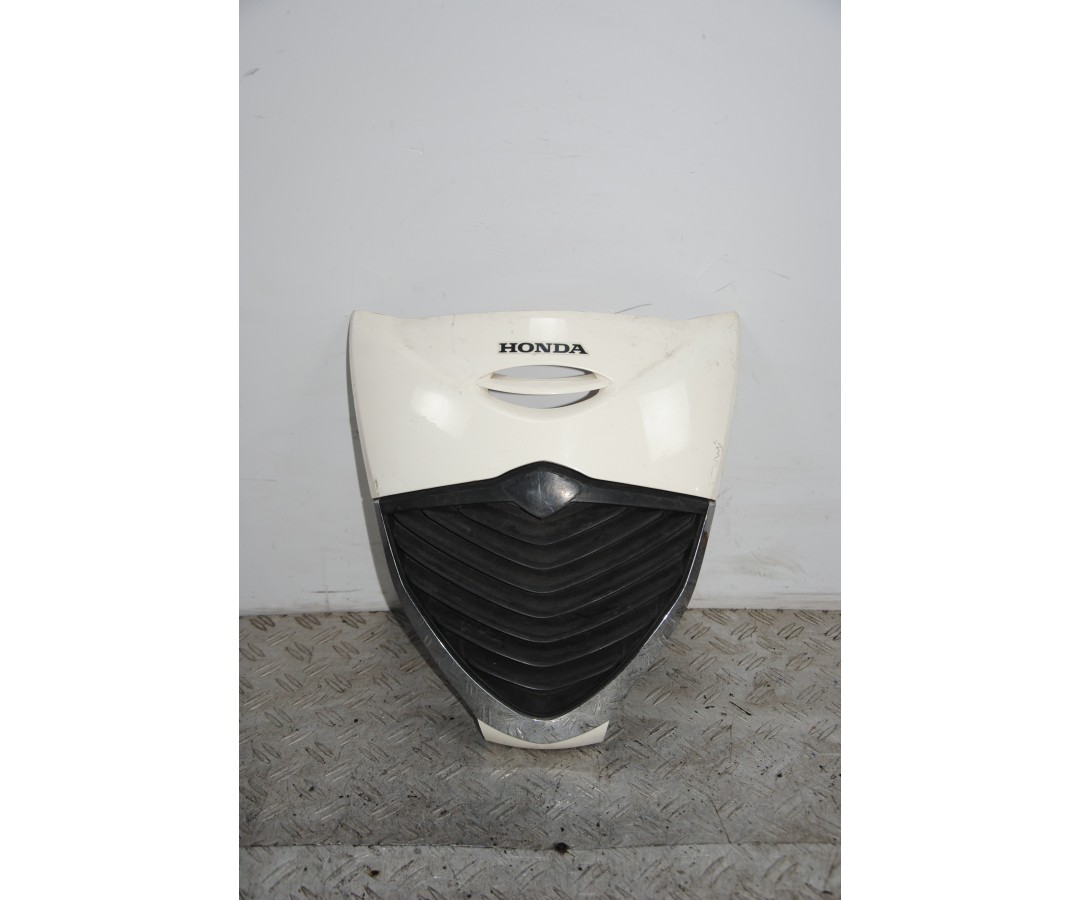 Carena Scudetto Anteriore Honda SH 125 / 150 Dal 2005 al 2008 1689777289482 Carena Scudetto Anteriore Honda SH 125 / 150 Dal 2005 al 2008 1689777289482