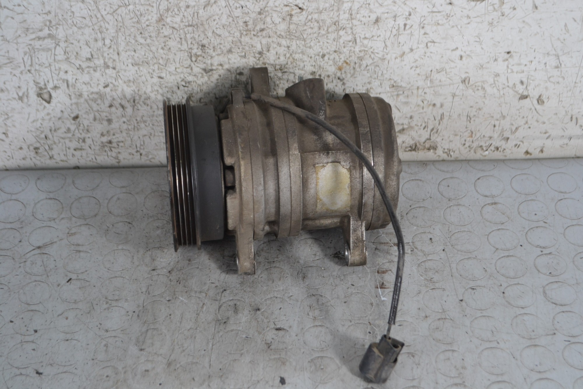 Compressore Aria Condizionata Hyundai Atos Prime dal 1999 al 2008  1689778805513
