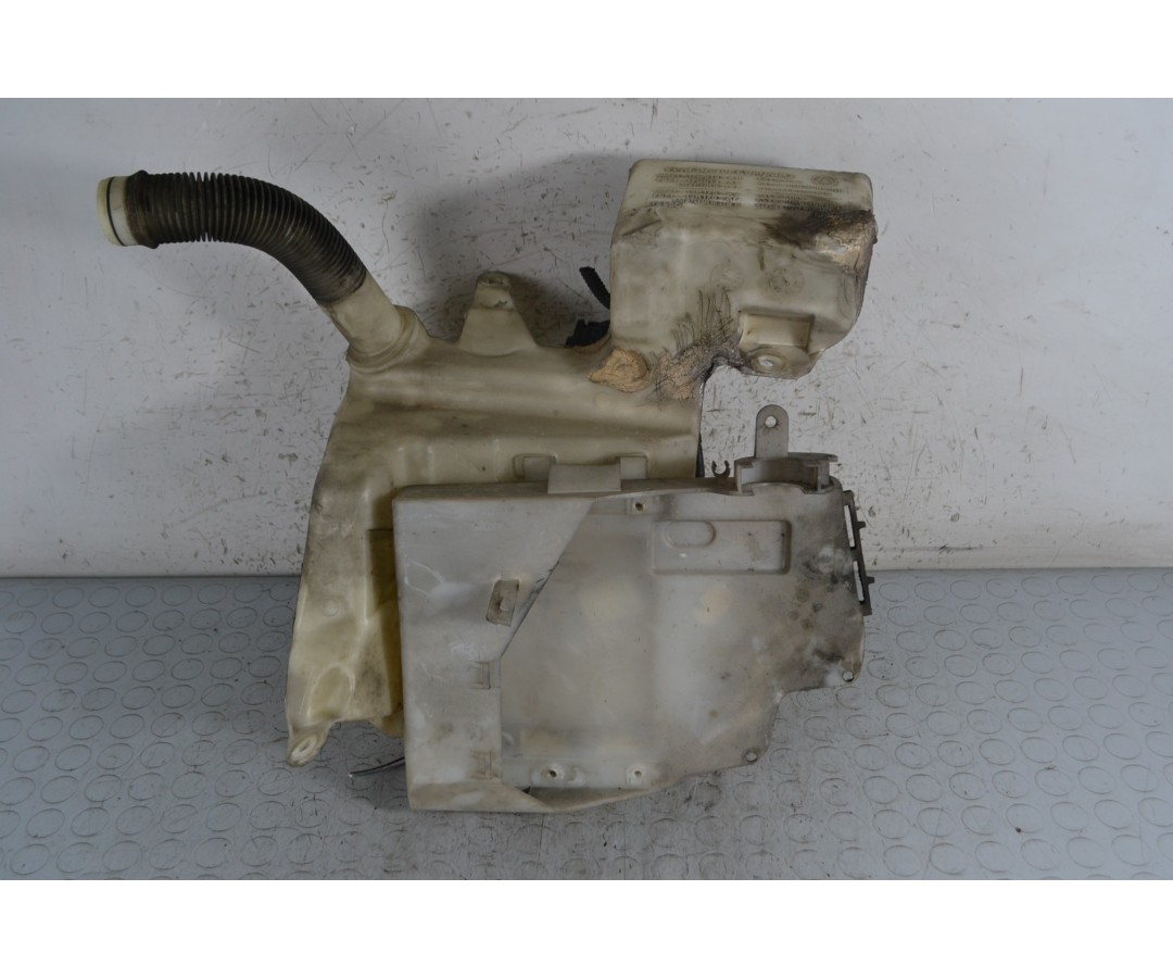 Vaschetta acqua tergicristalli Ford S-Max Dal 2006 al 2015 Cod 6M21-17B613-AH  1689779264845