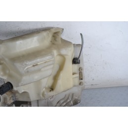 Vaschetta acqua tergicristalli Ford S-Max Dal 2006 al 2015 Cod 6M21-17B613-AH  1689779264845