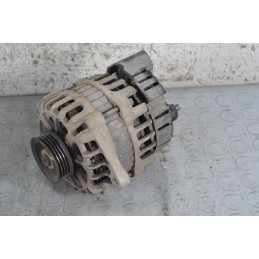 Alternatore Hyundai Atos Prime dal 1999 al 2008 Cod 2655517  1689779395495