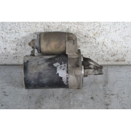 Motorino di Avviamento Hyundai Atos Prime dal 1999 al 2008 Cod 36100-02555  1689779623444