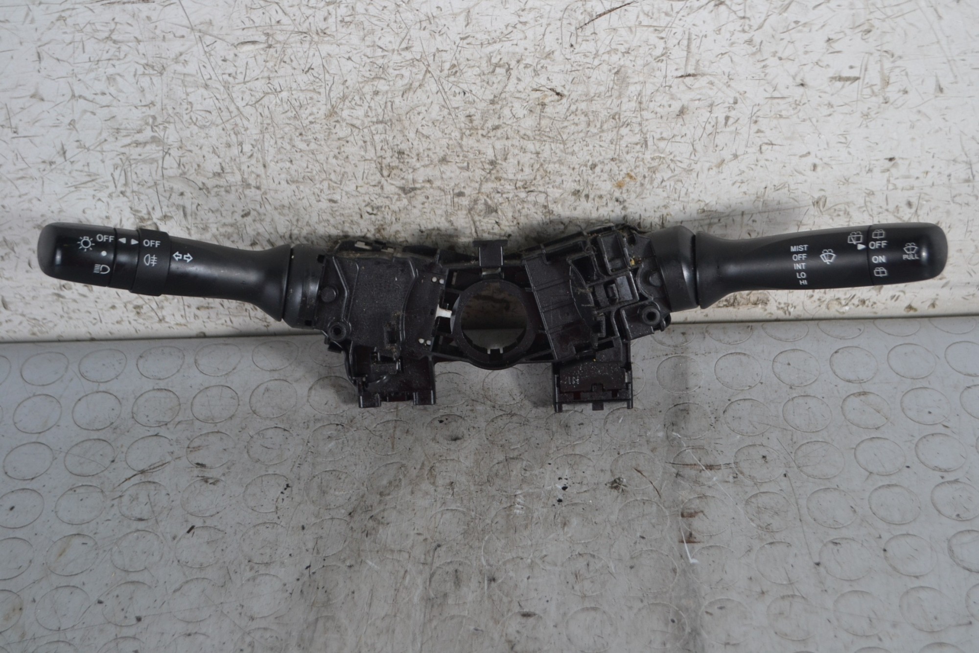 Devioluci Peugeot 107 dal 2005 al 2014  1689780094875