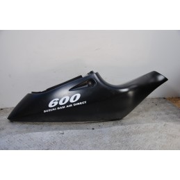 Carena Fianchetto Destro Suzuki GSXR GSX-R 600 Dal 1997 Al 2000  1689781239862