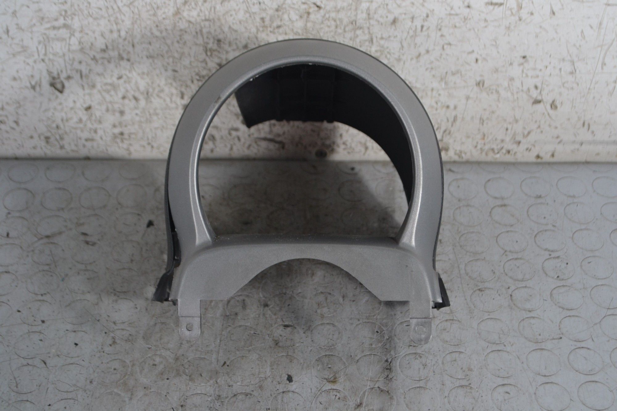 Rivestimento strumentazione contachilometri Peugeot 107 Dal 2005 al 2014 Cod 45023-0H010/20  1689836034589