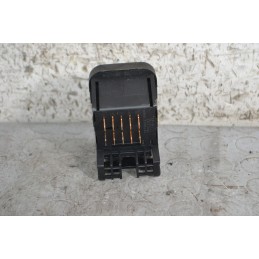 Pulsantiera interruttore luci Opel Agila A Dal 2000 al 2007 Cod 90381877  1689836612121