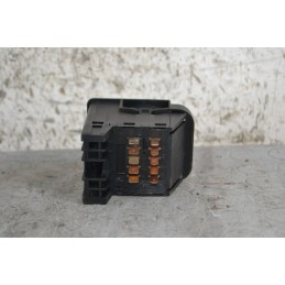 Pulsantiera interruttore luci Opel Agila A Dal 2000 al 2007 Cod 90381877  1689836612121