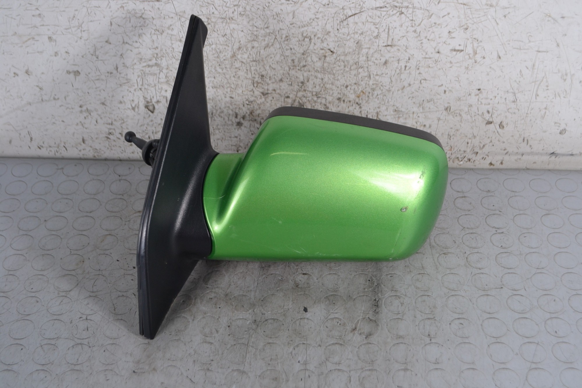 Specchietto retrovisore esterno SX Kia Picanto Dal 2004 al 2011 Cod 012320  1689840476160