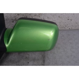 Specchietto retrovisore esterno SX Kia Picanto Dal 2004 al 2011 Cod 012320  1689840476160