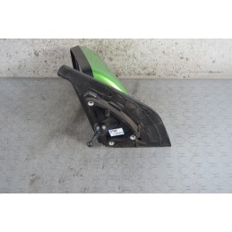 Specchietto retrovisore esterno SX Kia Picanto Dal 2004 al 2011 Cod 012320  1689840476160