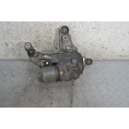 Motorino Tergicristalli Anteriore SX Ford S-Max dal 2006 al 2010 Cod 6m21-17504-ag  1689840532491