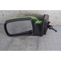 Specchietto retrovisore esterno SX Kia Picanto Dal 2004 al 2011 Cod 012320  1689840476160