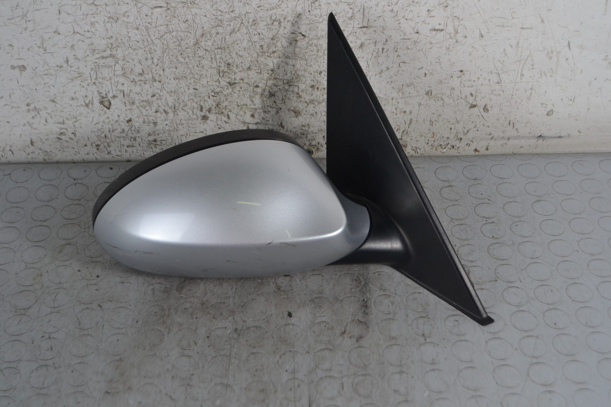 Specchietto retrovisore esterno DX Bmw Serie 1 E87 Dal 2004 al 2013 Cod 010803  1689841390526