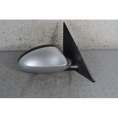 Specchietto retrovisore esterno DX Bmw Serie 1 E87 Dal 2004 al 2013 Cod 010803 1689841390526