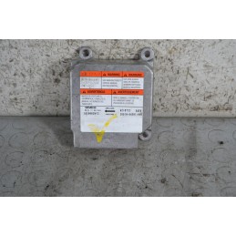 Centralina Airbag Opel Agila A dal 2000 al 2007 Cod 38910-84e01  1689841641062