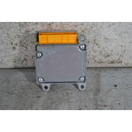 Centralina Airbag Opel Agila A dal 2000 al 2007 Cod 38910-84e01  1689841641062