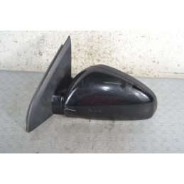 Specchietto retrovisore esterno SX Opel Vectra C Dal 2002 al 2008 Cod 010705  1689842514532